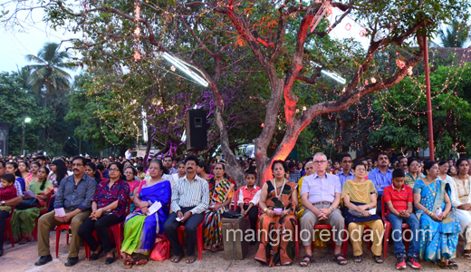 infant jesus annual fest